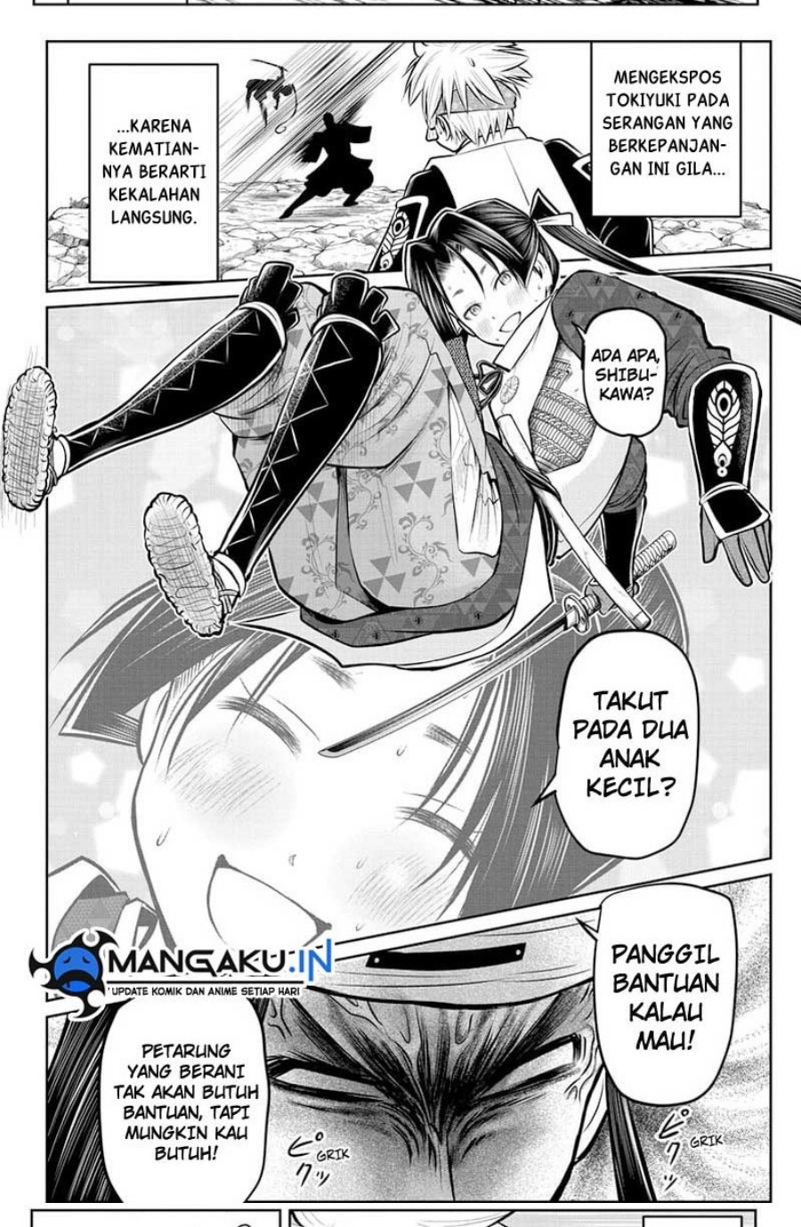 Chapter 79 - halaman 15