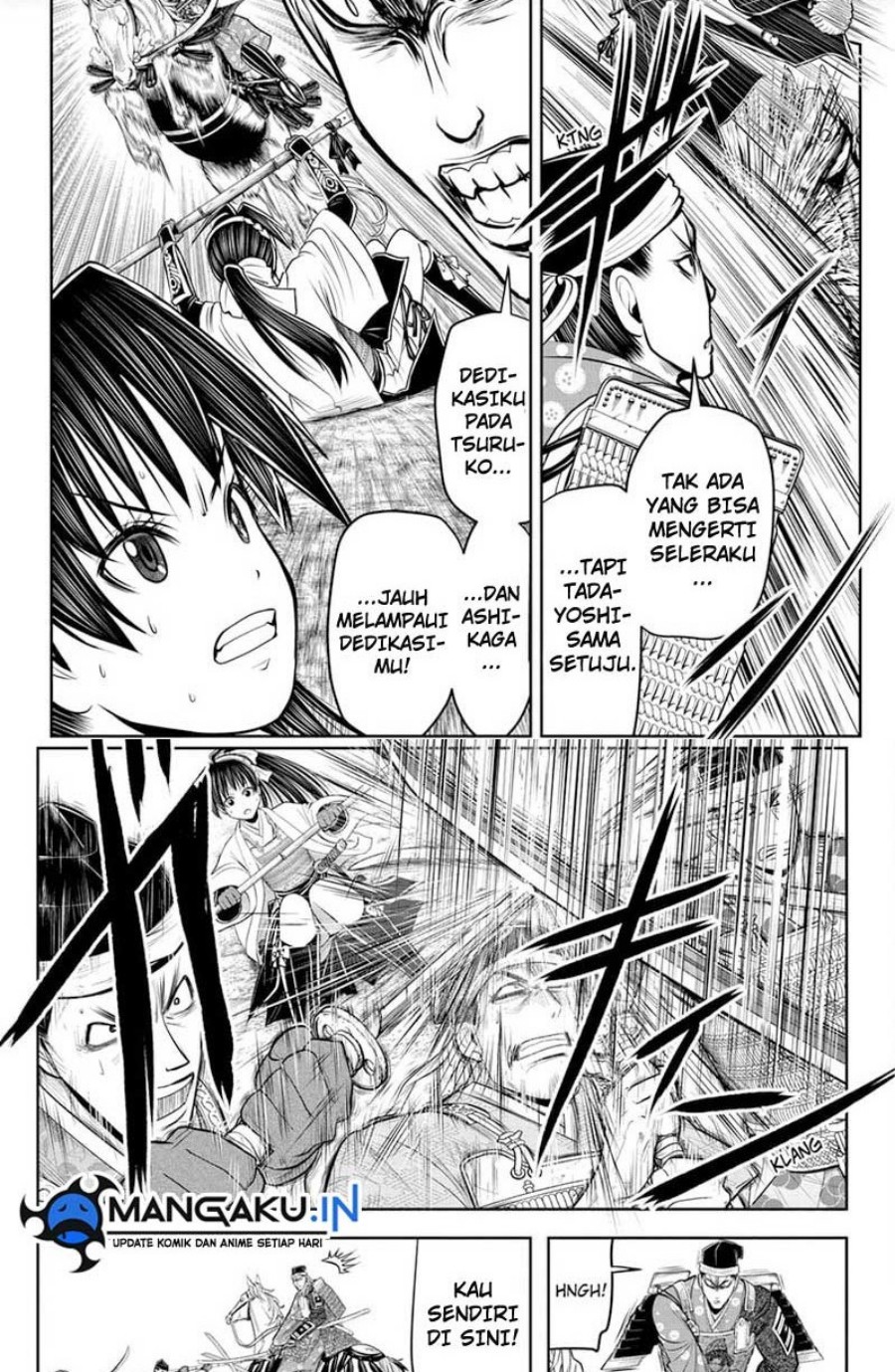 Chapter 79 - halaman 4