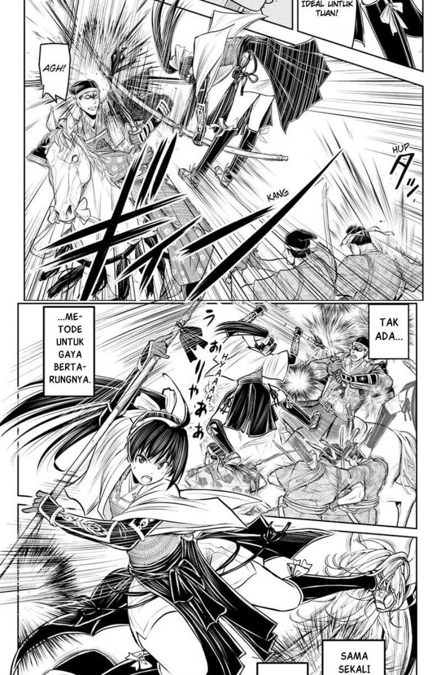 Chapter 79 - halaman 6