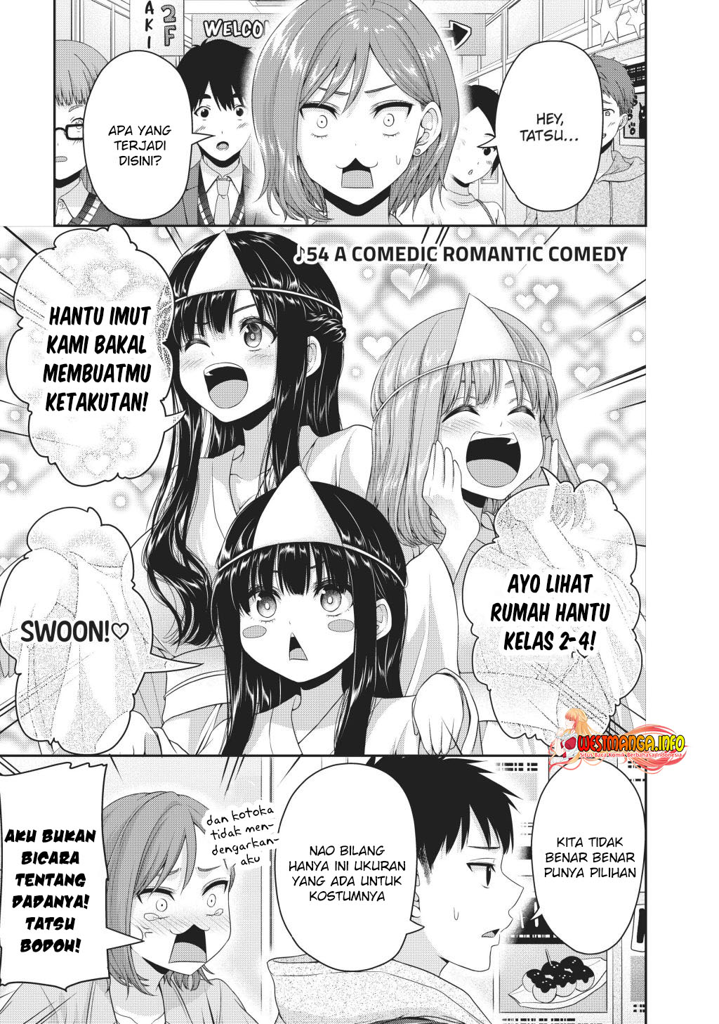 Chapter 127 - halaman 3