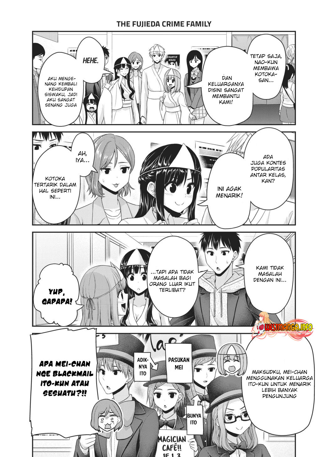 Chapter 127 - halaman 5