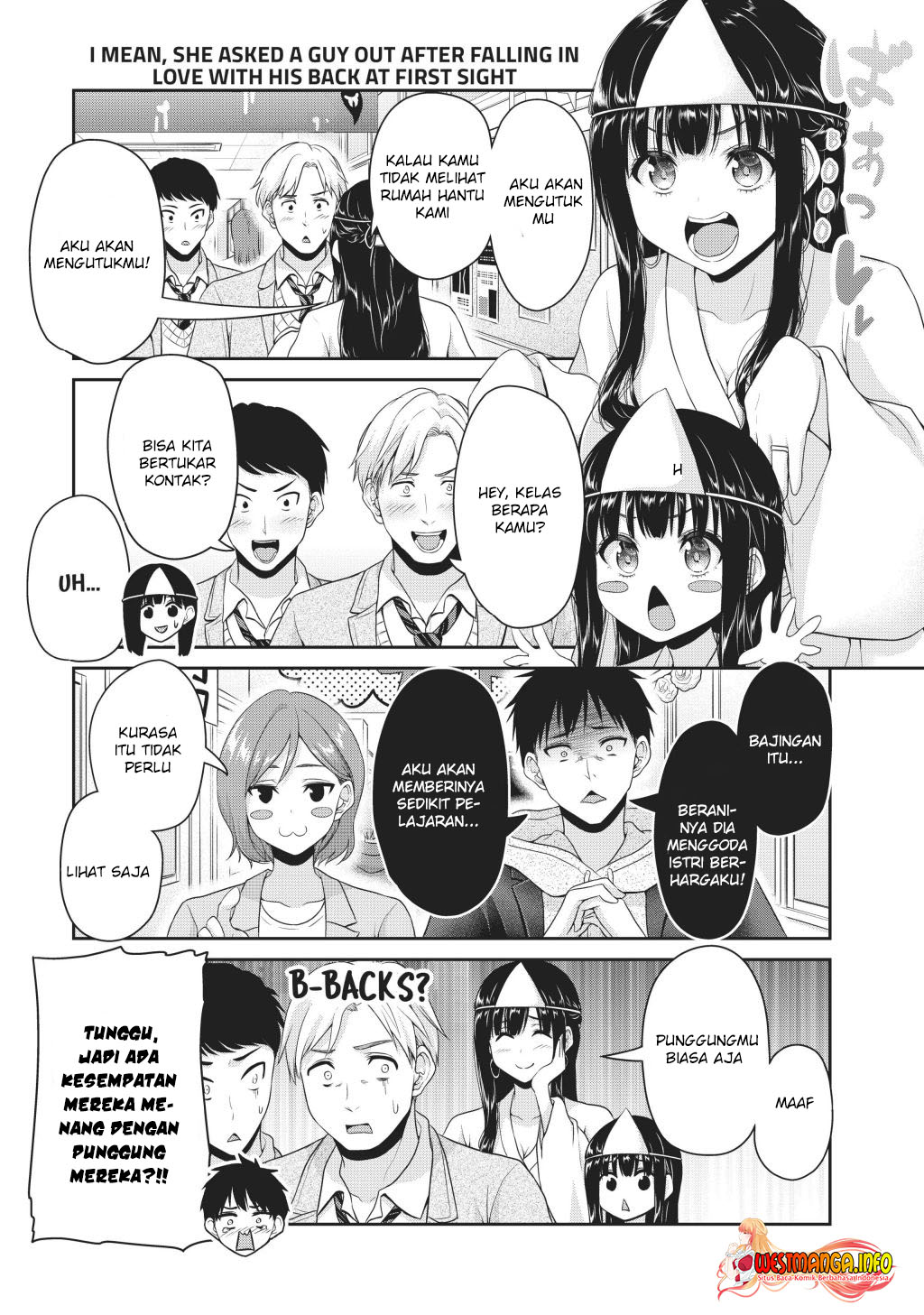 Chapter 127 - halaman 6