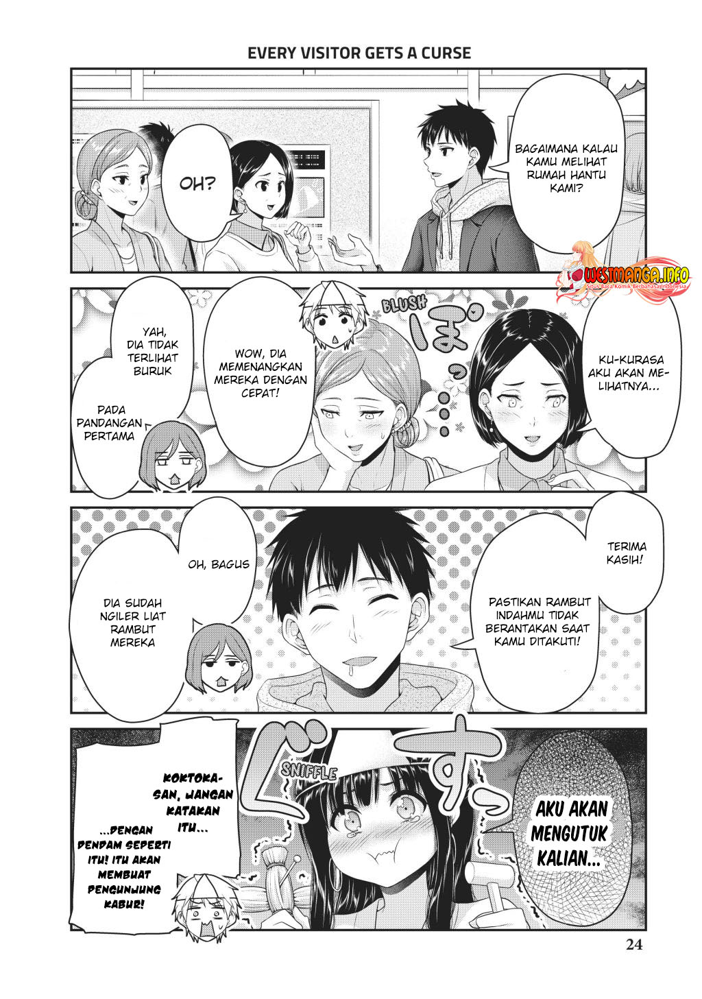 Chapter 127 - halaman 7