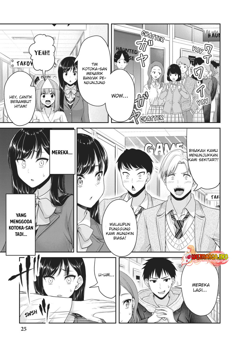 Chapter 127 - halaman 8