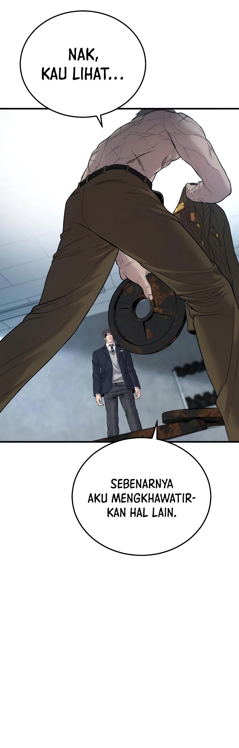 Chapter 78 - halaman 80