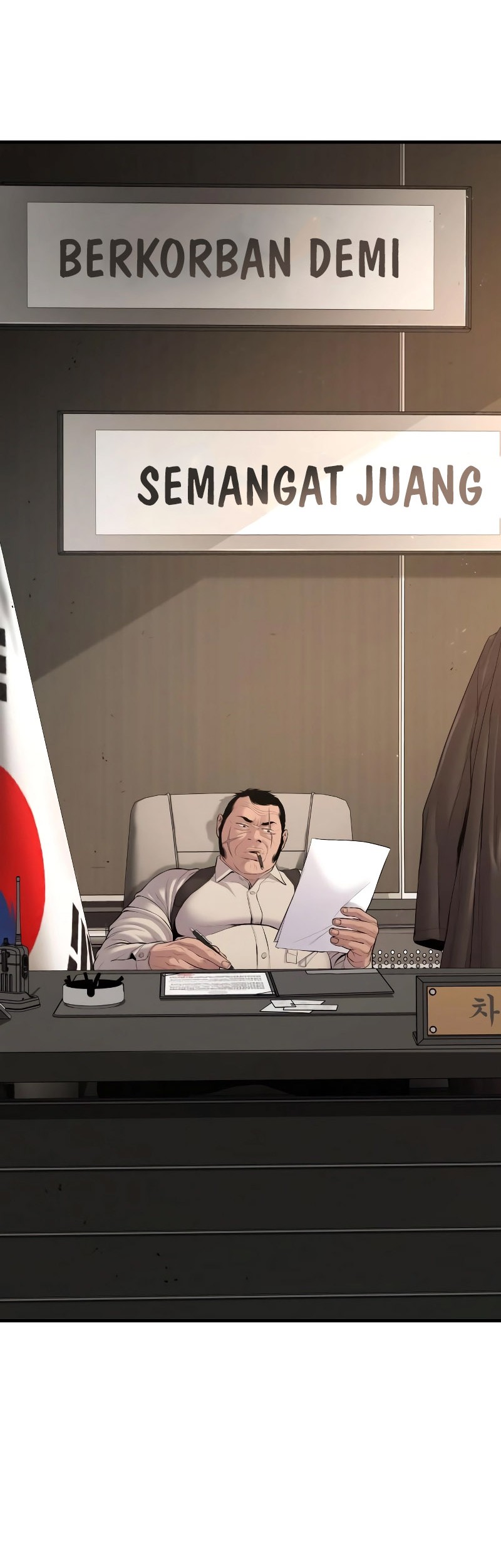 Chapter 78 - halaman 6