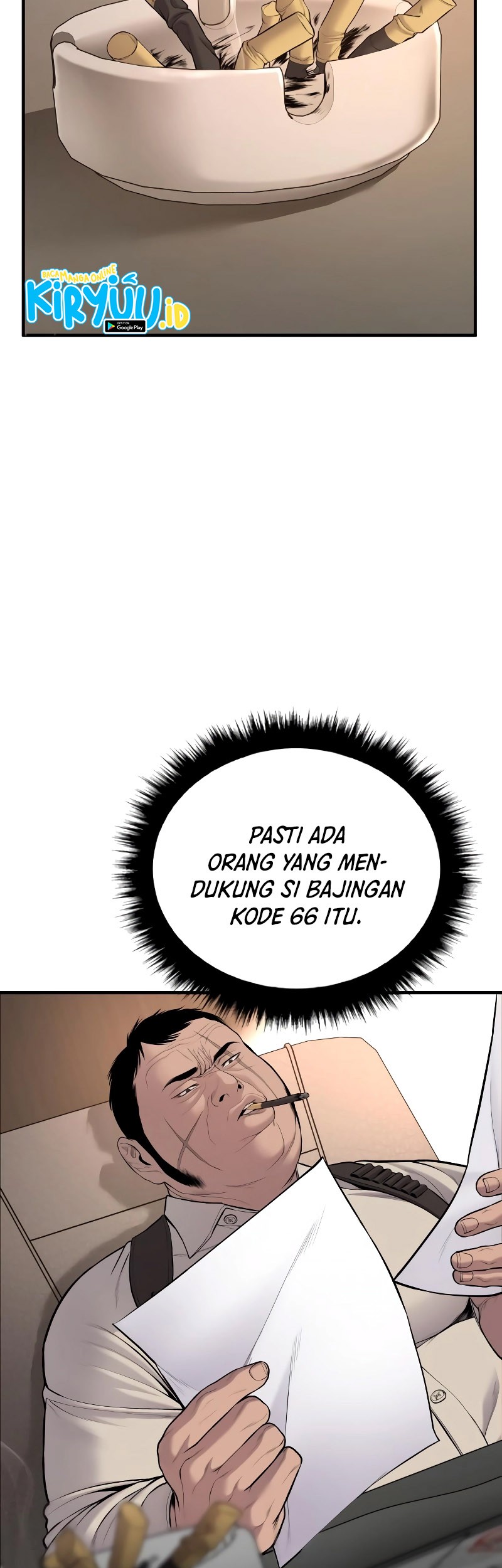 Chapter 78 - halaman 15