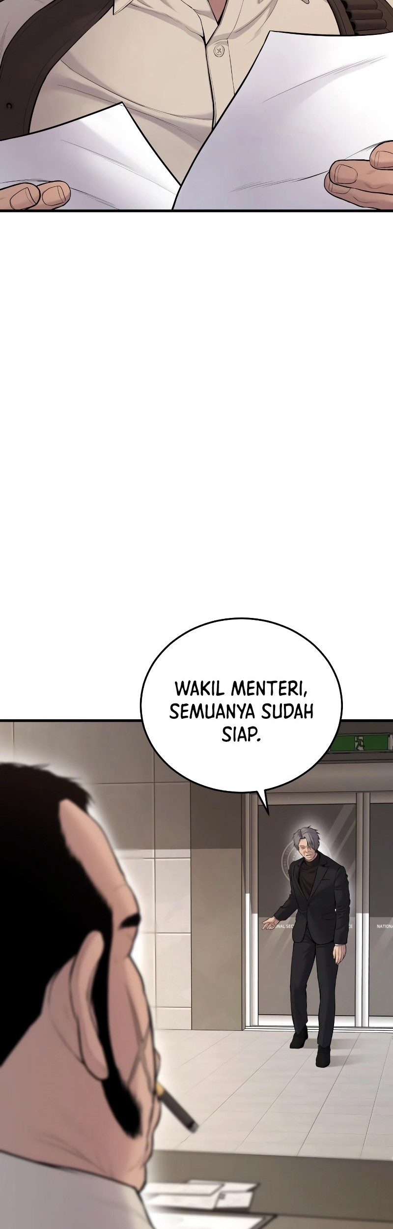 Chapter 78 - halaman 21