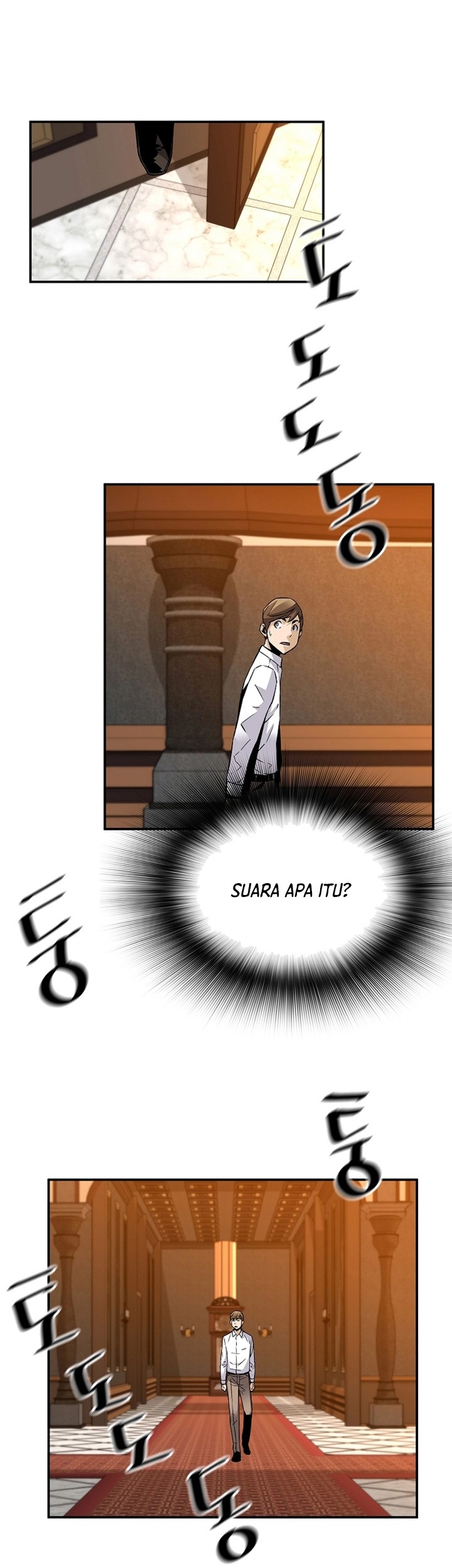 Chapter 85 - halaman 43