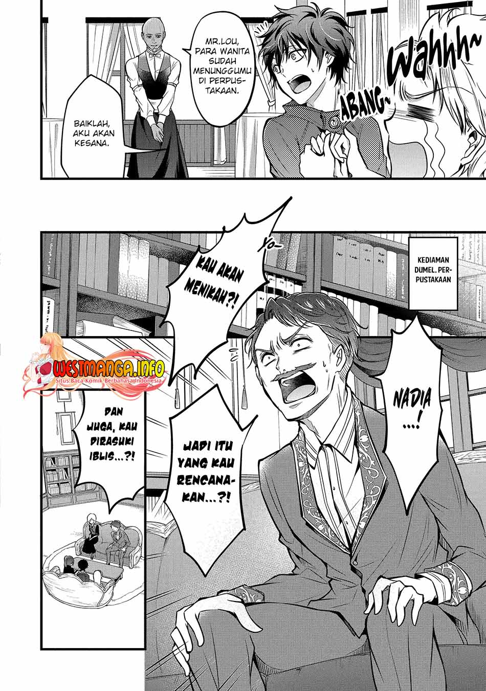 Chapter 16.1 - halaman 13