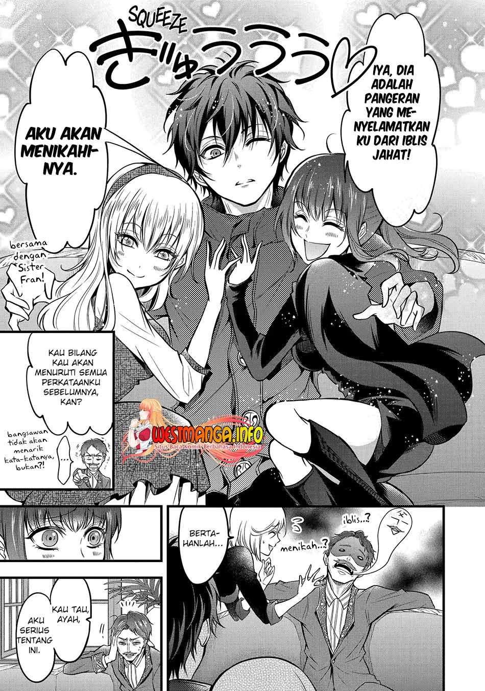 Chapter 16.1 - halaman 14