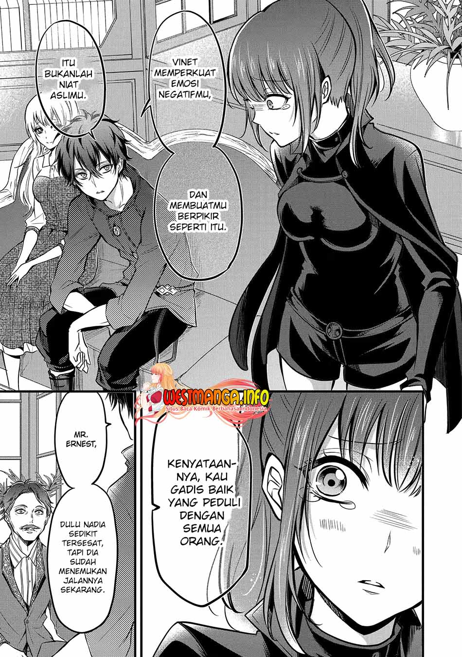 Chapter 16.1 - halaman 16