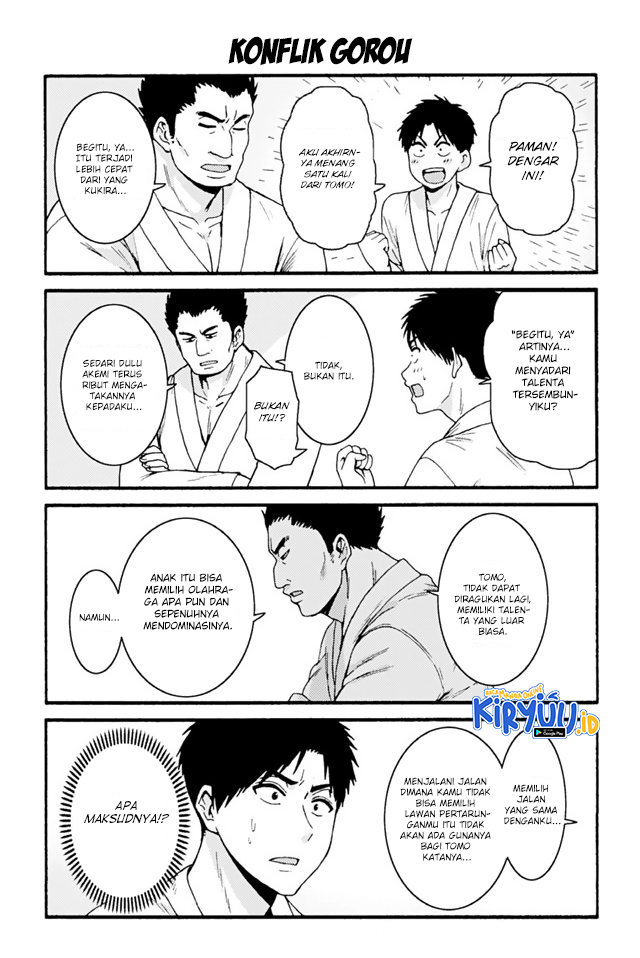 Chapter 670 - halaman 11