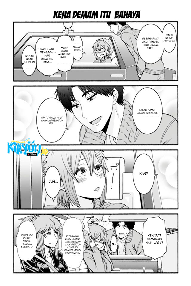 Chapter 670 - halaman 3