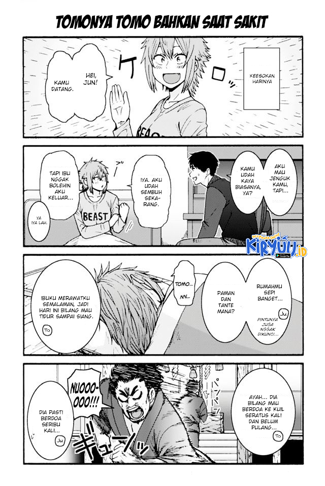 Chapter 670 - halaman 5