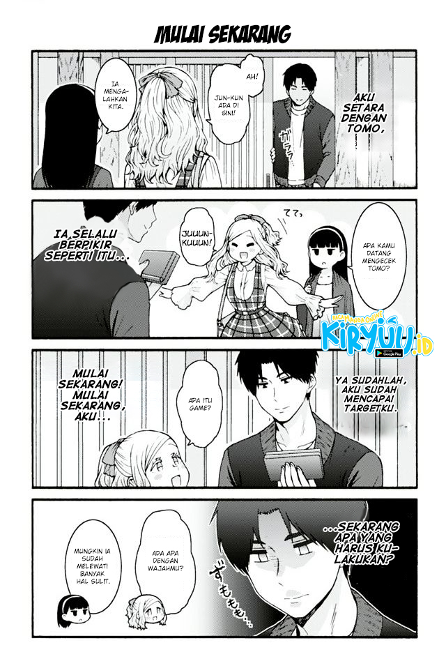 Chapter 670 - halaman 9