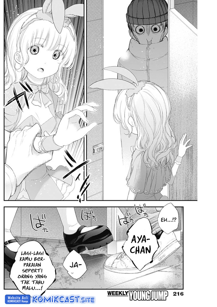 Chapter 40 - halaman 12