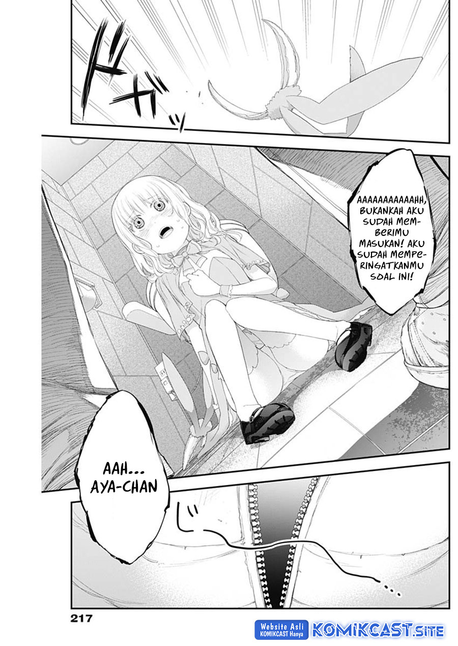 Chapter 40 - halaman 13