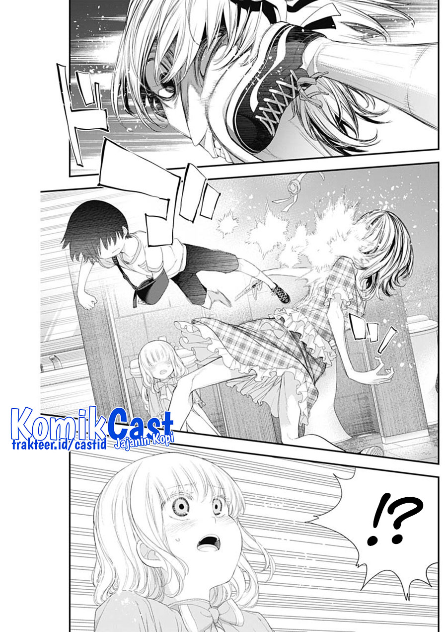 Chapter 40 - halaman 15
