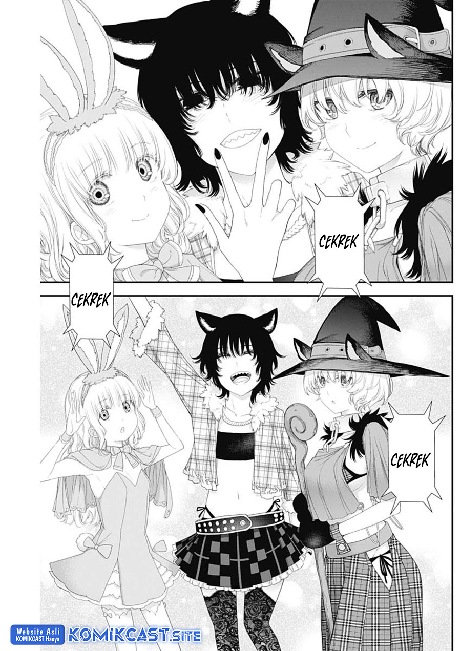 Chapter 40 - halaman 5