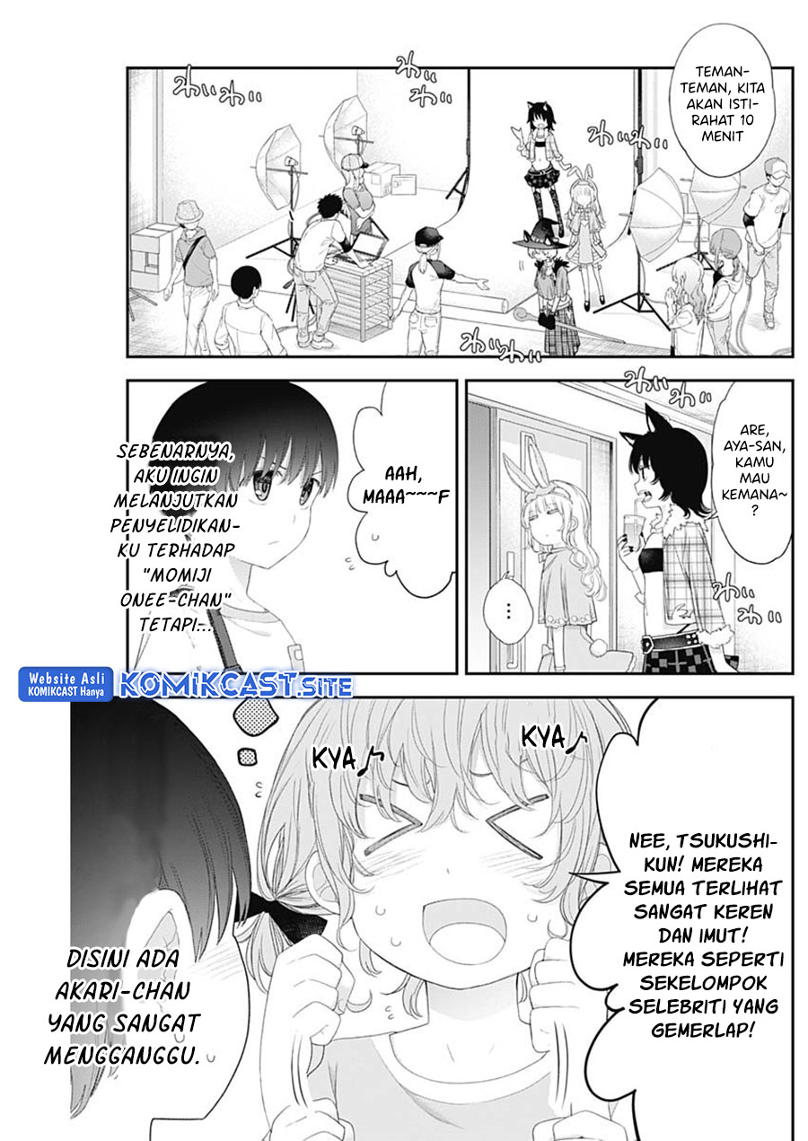 Chapter 40 - halaman 7