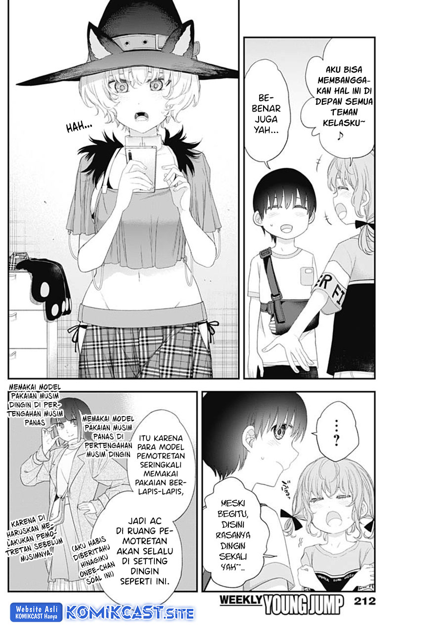 Chapter 40 - halaman 8