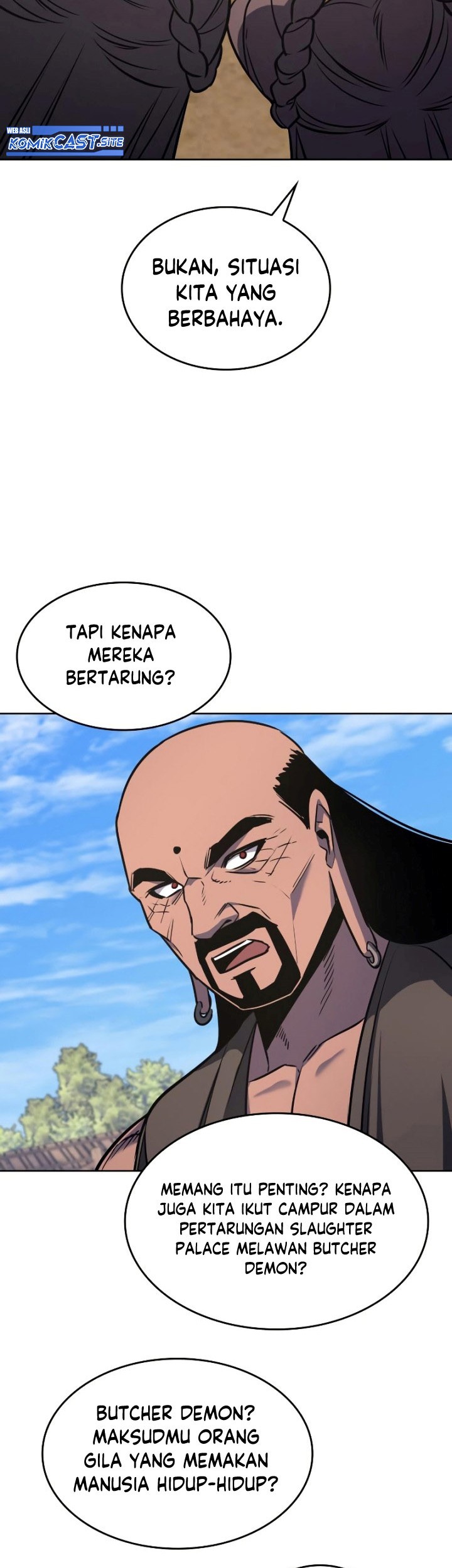 Chapter 73 - halaman 102