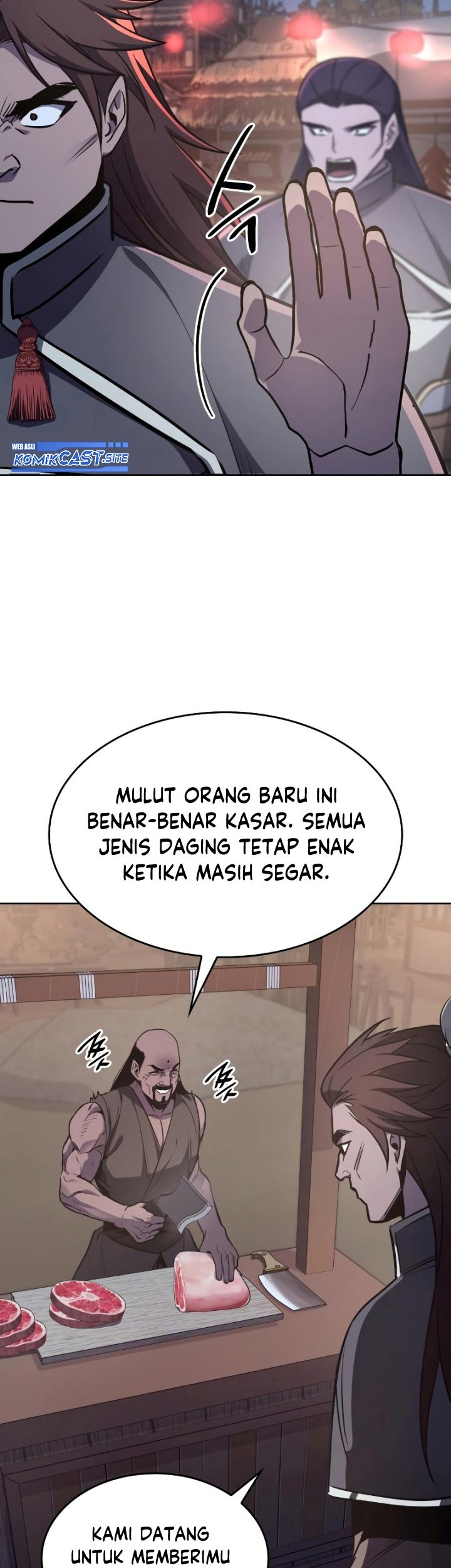 Chapter 73 - halaman 9