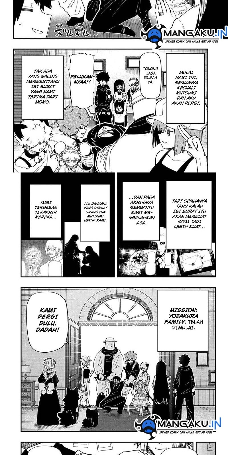Chapter 170 - halaman 3