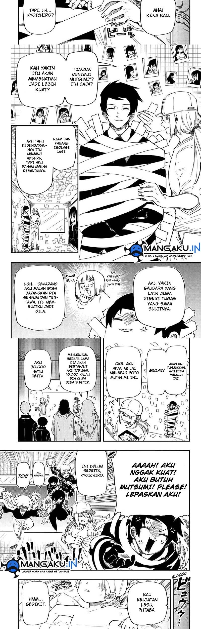 Chapter 170 - halaman 4