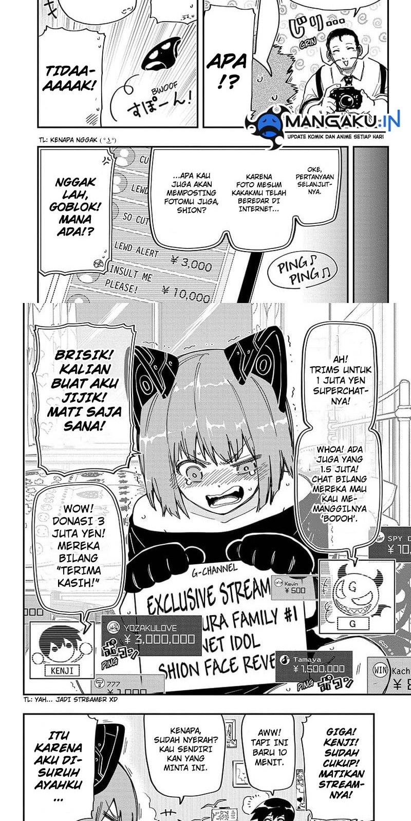 Chapter 170 - halaman 7