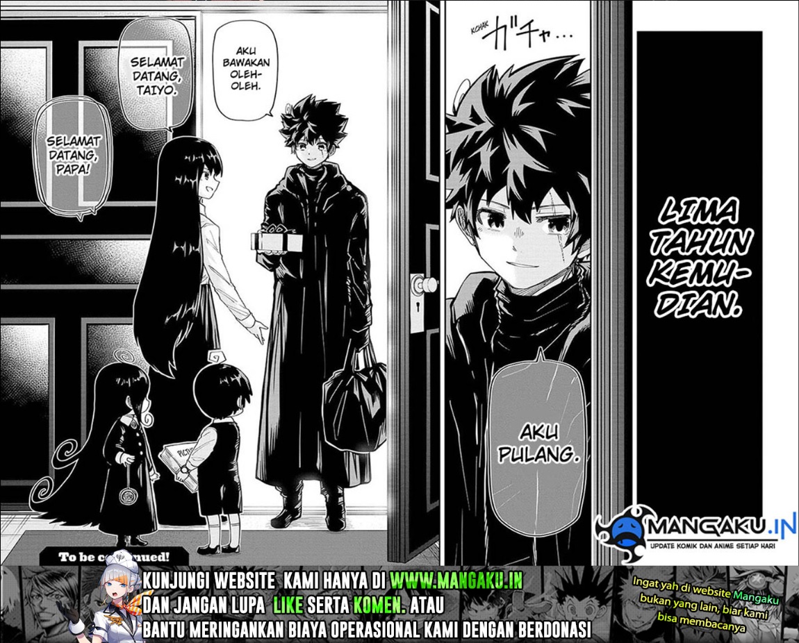 Chapter 170 - halaman 13