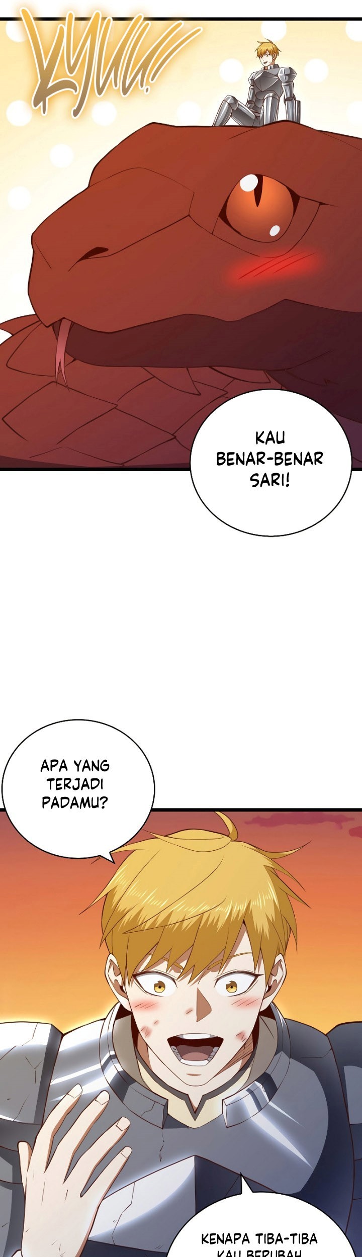 Chapter 88 - halaman 19