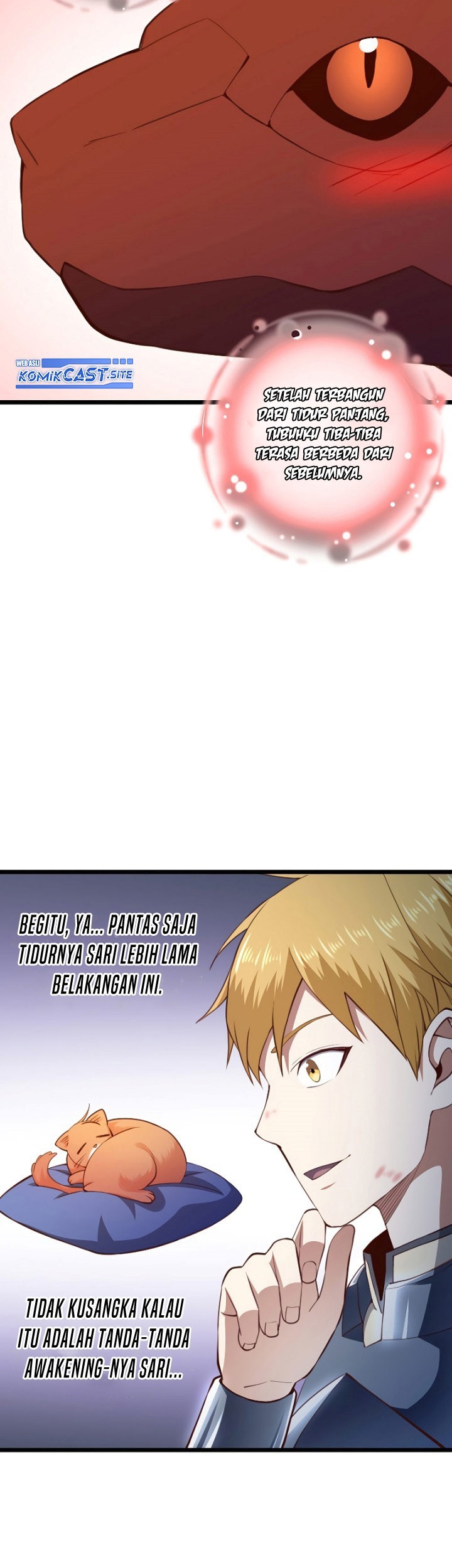 Chapter 88 - halaman 21