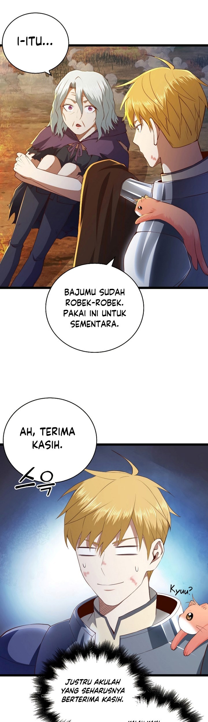 Chapter 88 - halaman 51