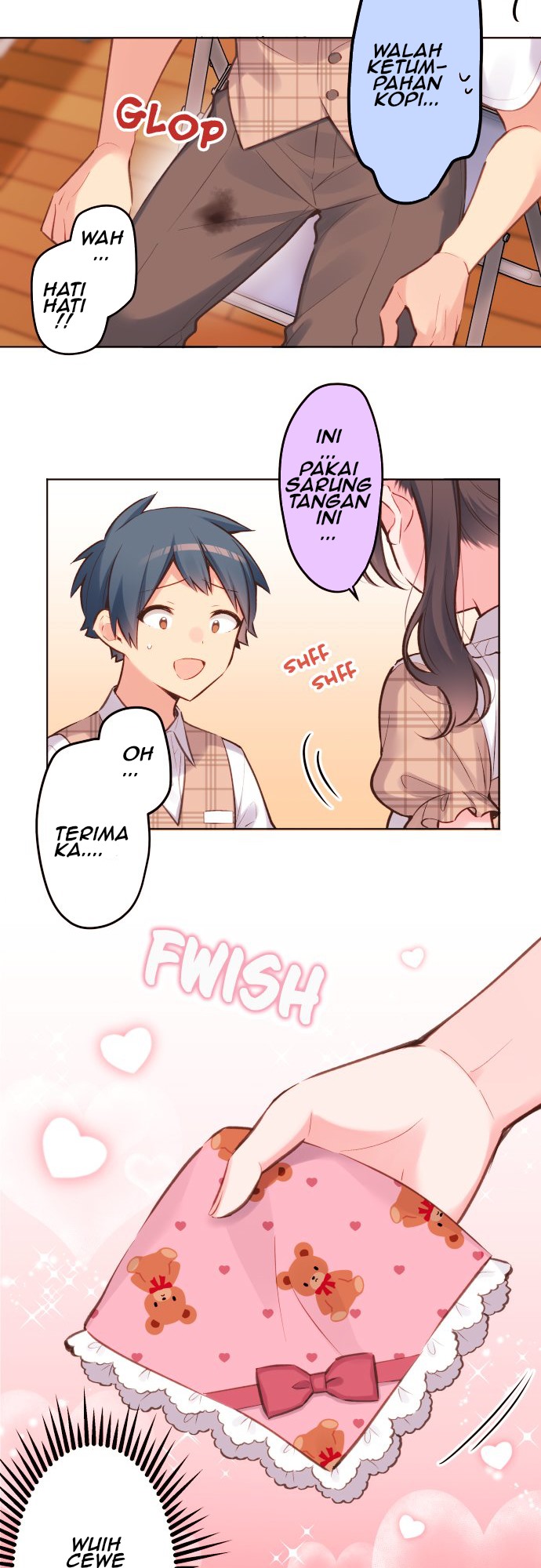 Chapter 32 - halaman 18