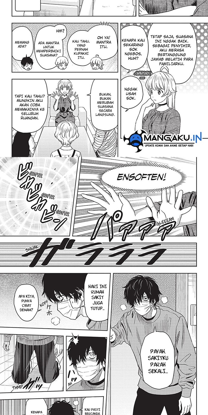 Chapter 101 - halaman 3