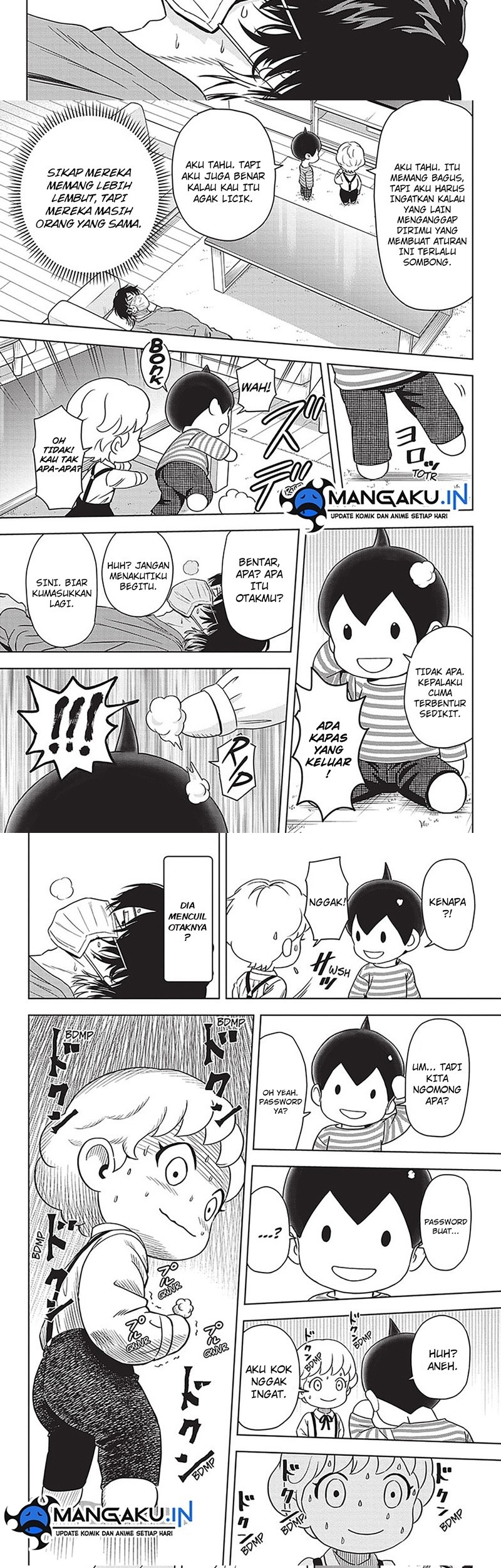 Chapter 101 - halaman 8