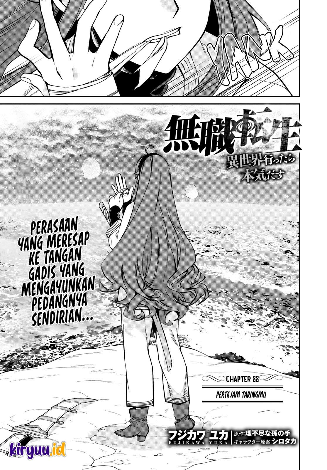 Chapter 88 - halaman 3
