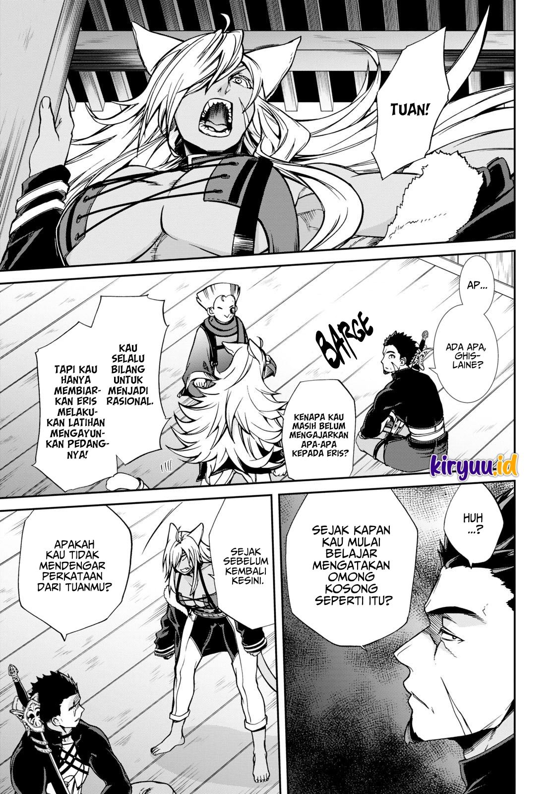 Chapter 88 - halaman 26