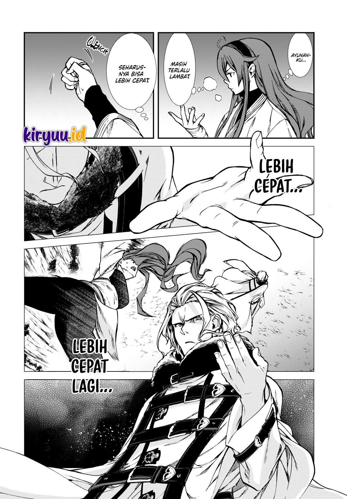 Chapter 88 - halaman 4