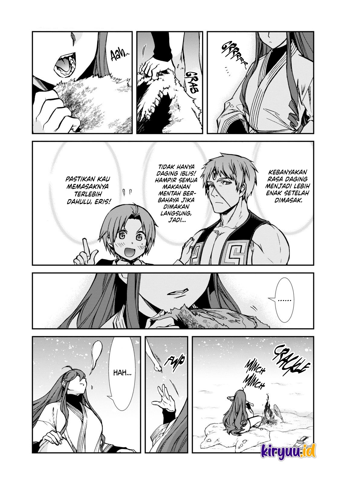Chapter 88 - halaman 7