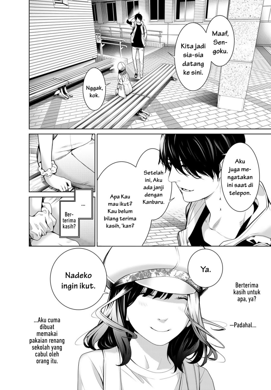 Chapter 190 - halaman 15