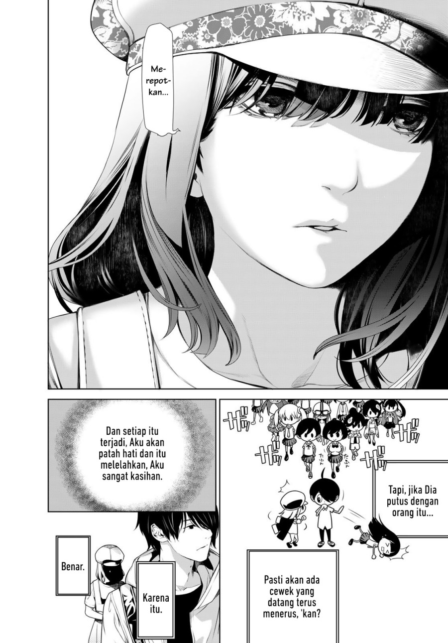 Chapter 190 - halaman 17