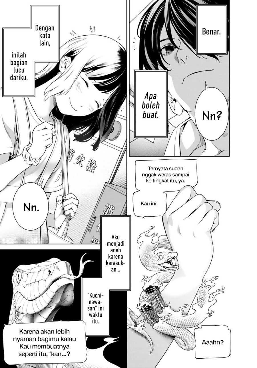 Chapter 190 - halaman 20