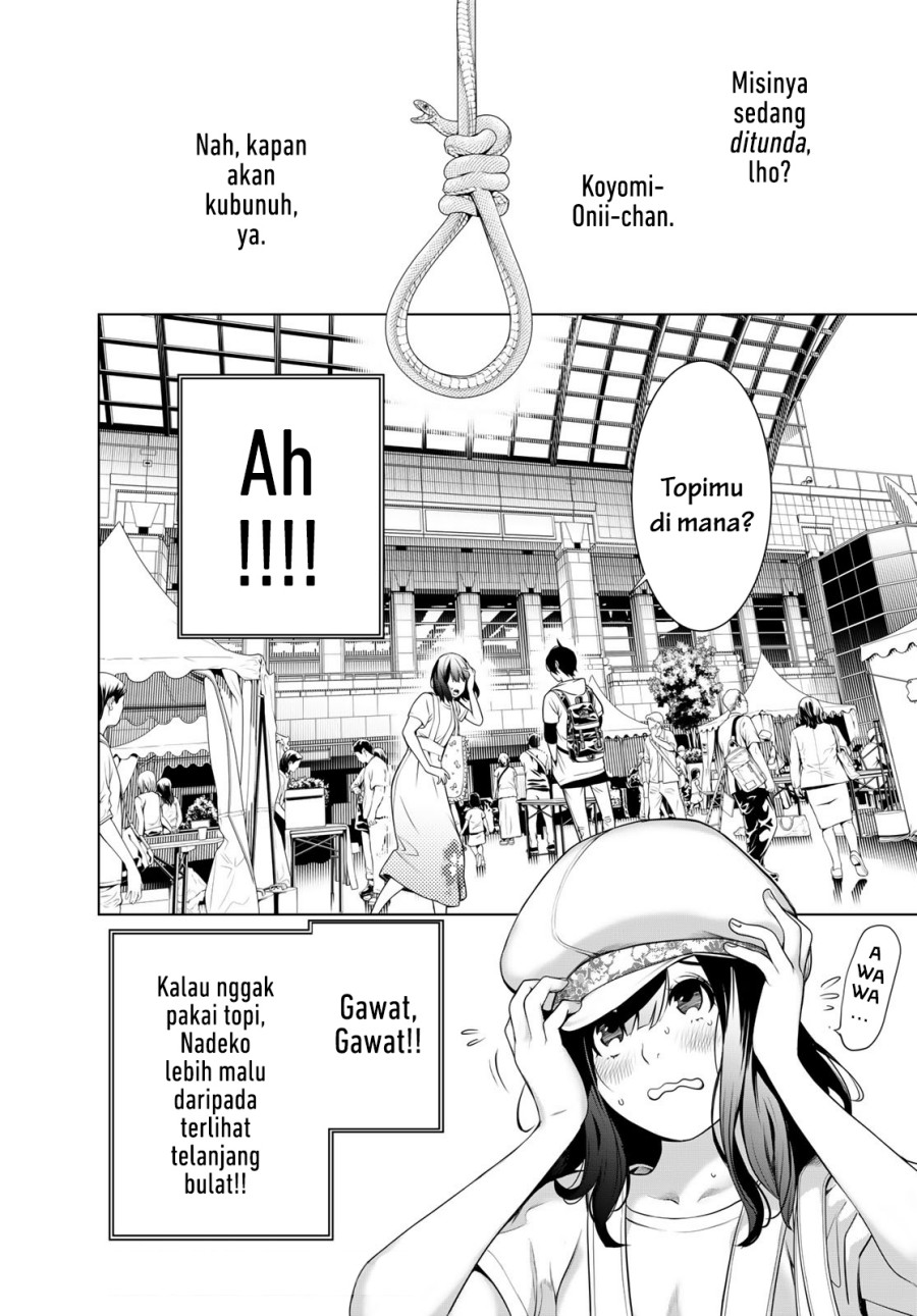 Chapter 190 - halaman 21