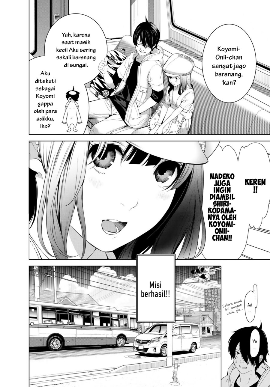 Chapter 190 - halaman 5