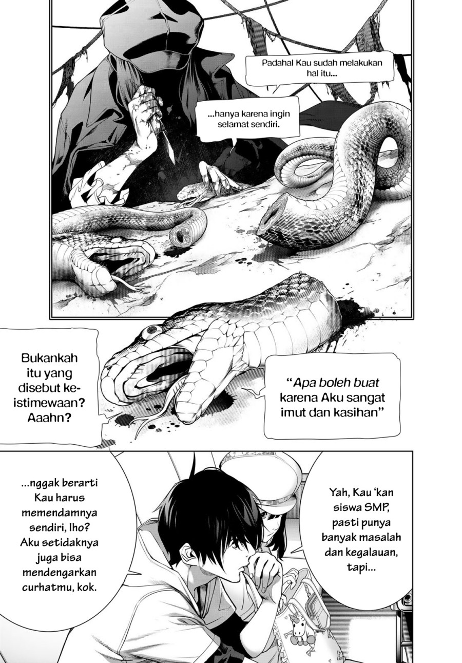Chapter 190 - halaman 8