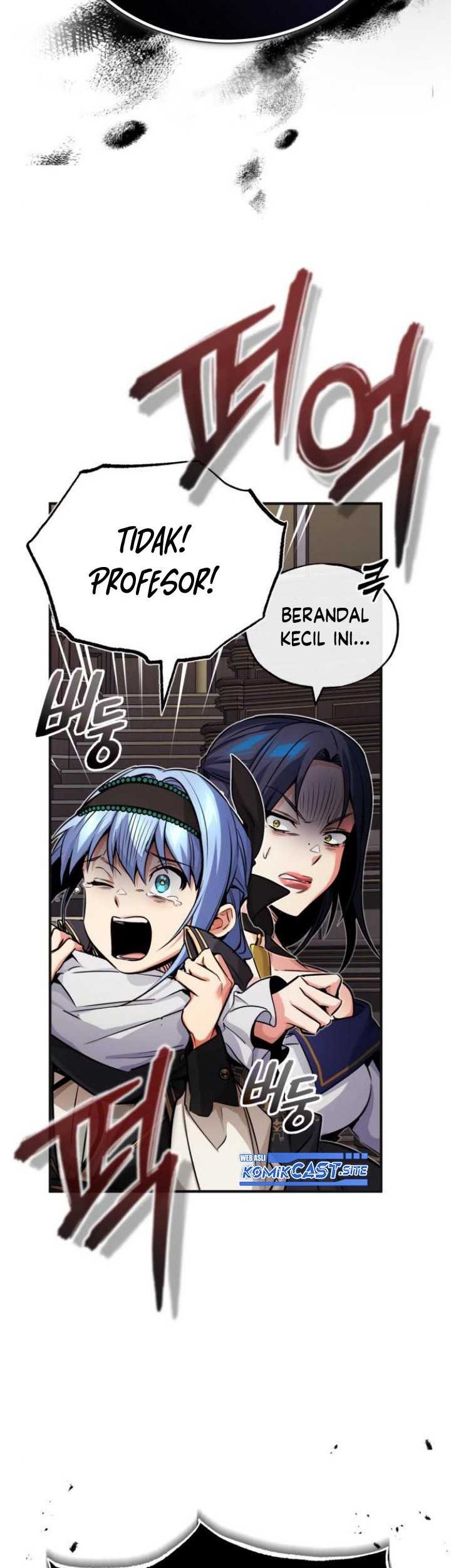 Chapter 81 - halaman 21