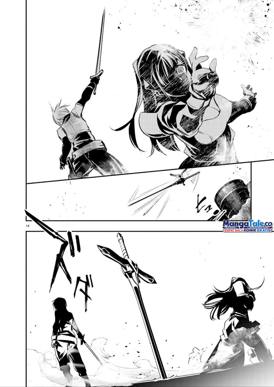 Chapter 32 - halaman 16